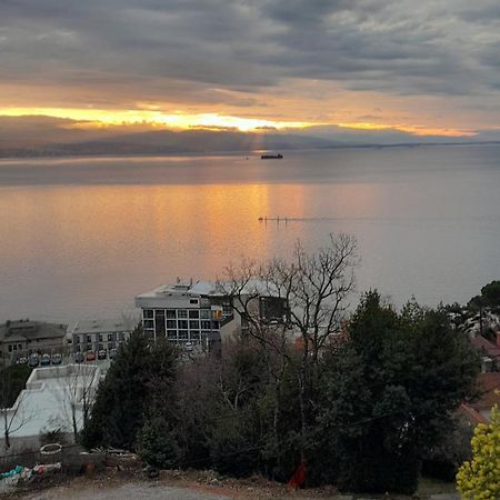Apartment Ana Opatija Exterior foto